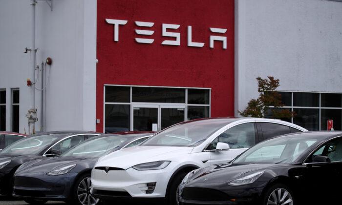 Tesla’s Plans for Zero Rare Earth EV Motor Could Undermine Beijing’s Secret Weapon—Its Rare Earth Monopoly