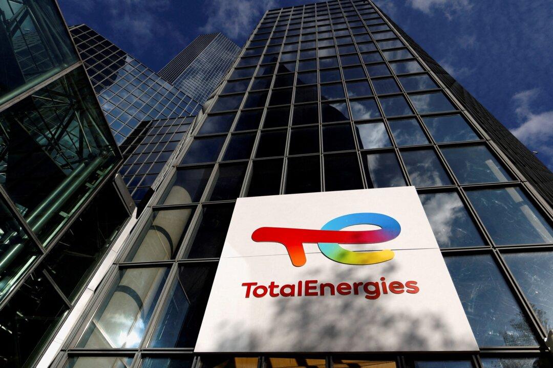 TotalEnergies Net Profits Double to Record $36.2 Billion in 2022
