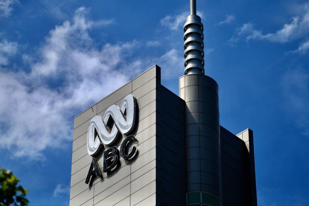 Popular ABC Host Quits Live on Air, Says There Are ‘Penalties for Speaking Bluntly’