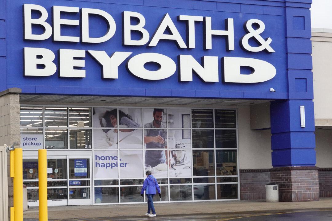 Bed Bath & Beyond to Close More Stores