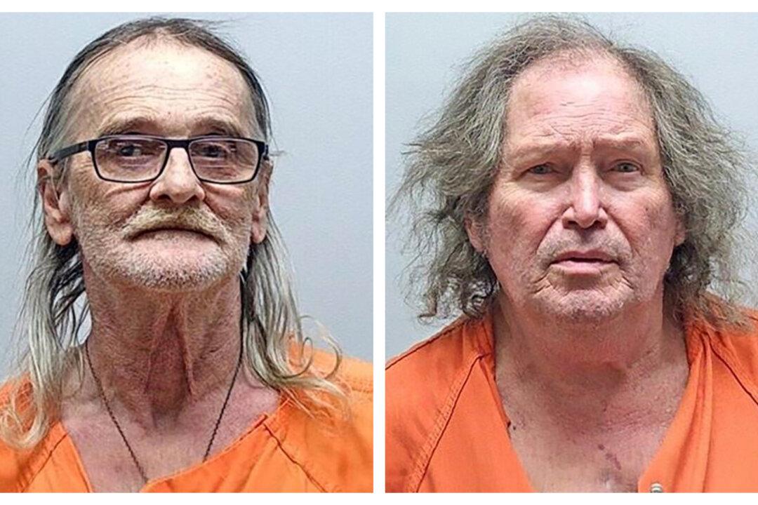 2 Men Arrested in 1975 Slaying of Indiana Girl, 17