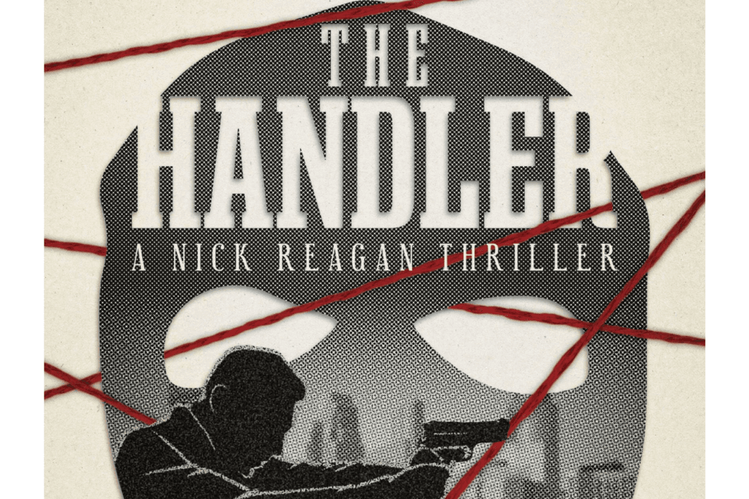 Book Review: ‘The Handler: A Nick Reagan Thriller’