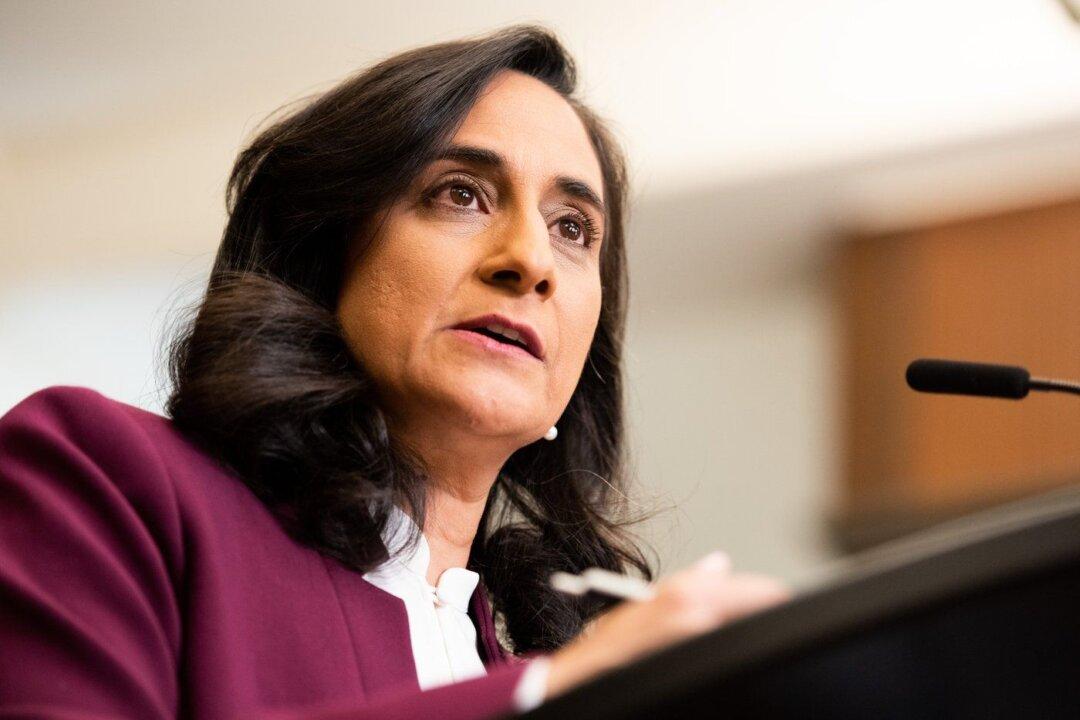 Ottawa Investing $1.4 Billion on Special Forces Training Centre Upgrade