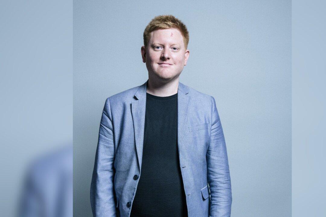 Former Labour MP Who Made Fraudulent Expenses Claims to Fund Cocaine Habit Found Guilty