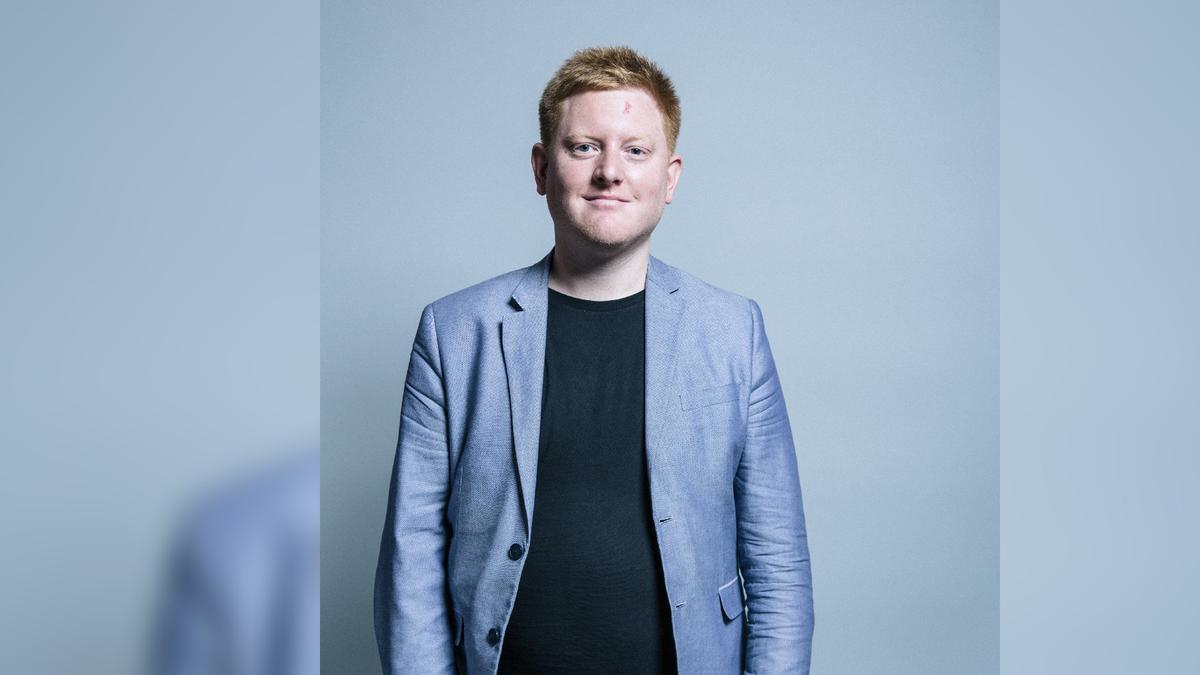 Former Labour MP Who Made Fraudulent Expenses Claims to Fund Cocaine Habit Found Guilty