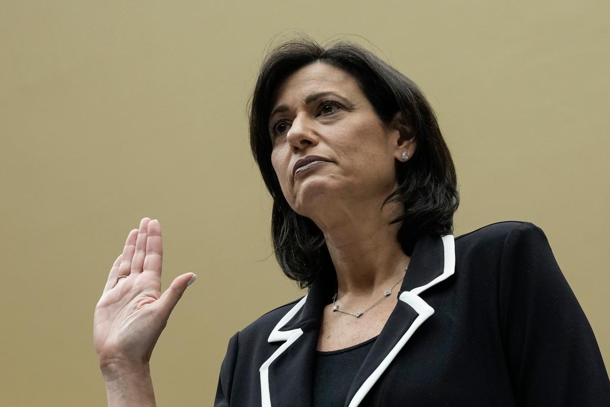 CDC Director Defends Mask Mandates After New Study Shows Masking Has Little Effect