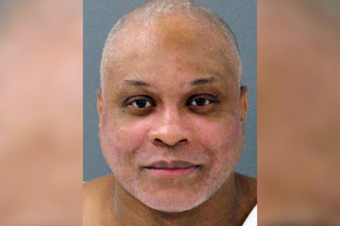 Texas Executes Inmate for Fatally Shooting 3 Teens in 1998
