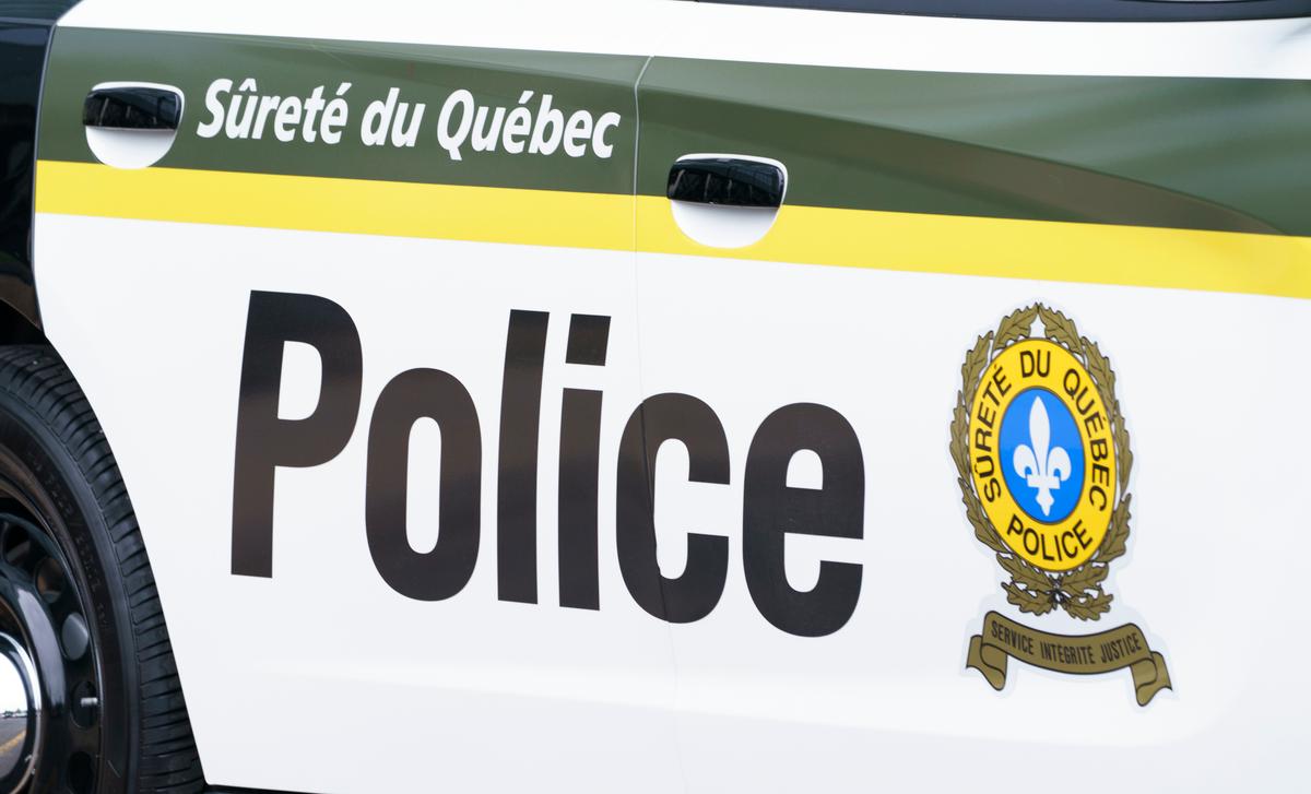 Quebec Police Report Two Pedestrians Killed, Nine Injured After Truck Jumps Sidewalk