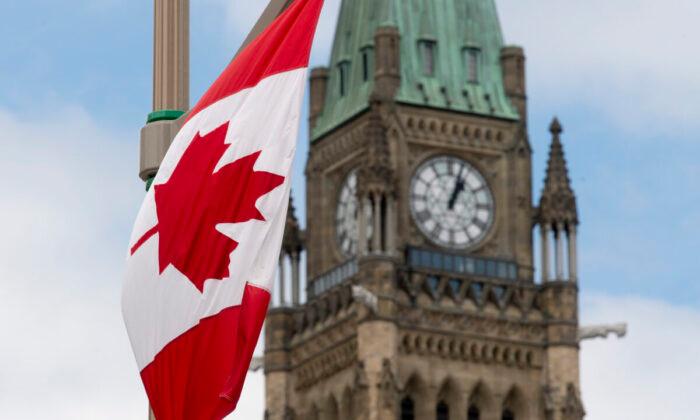 Loopholes in Lobbying, Ethics Rules Facilitate Foreign Interference, MPs Hear