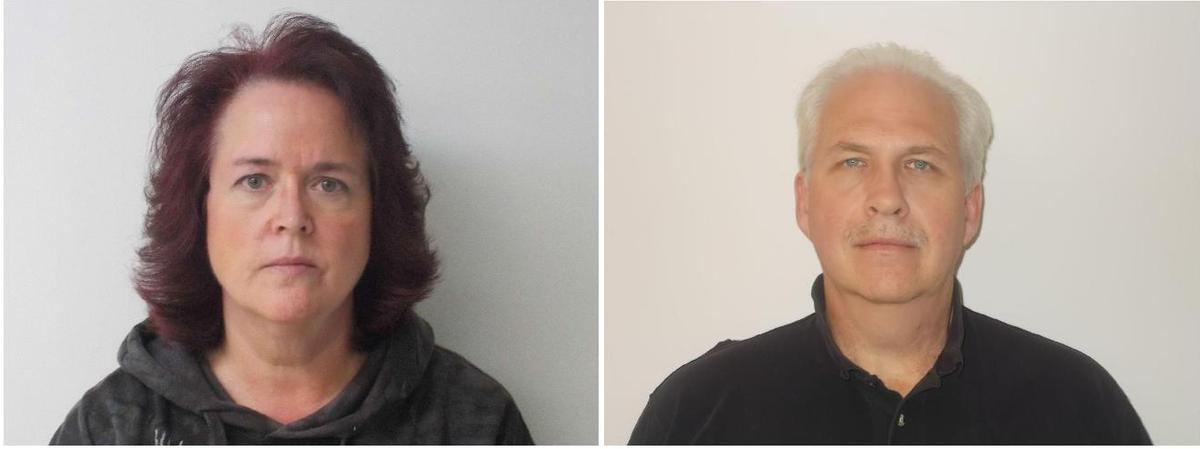 Woman Adopted From China Says She Was Held in Home Dungeon, Beaten, Enslaved by Adoptive Parents for 14 Years