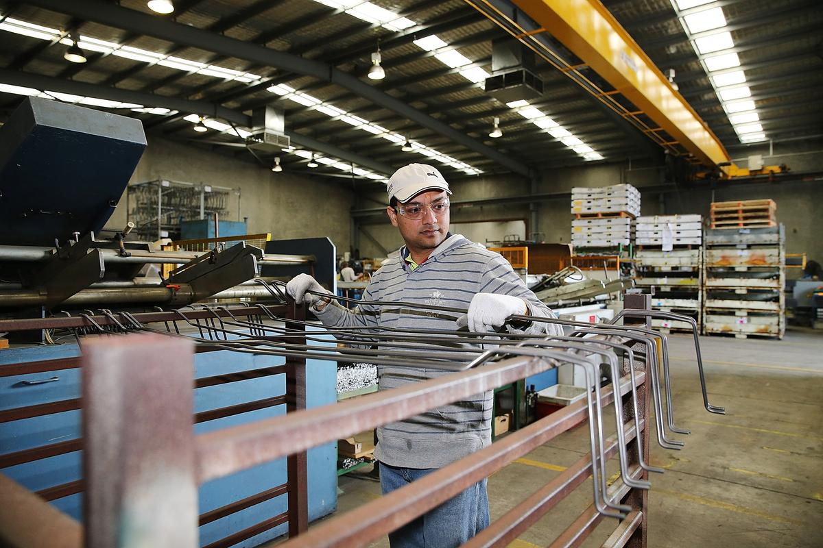 Business Sector Disappointed With South Australia’s Budget