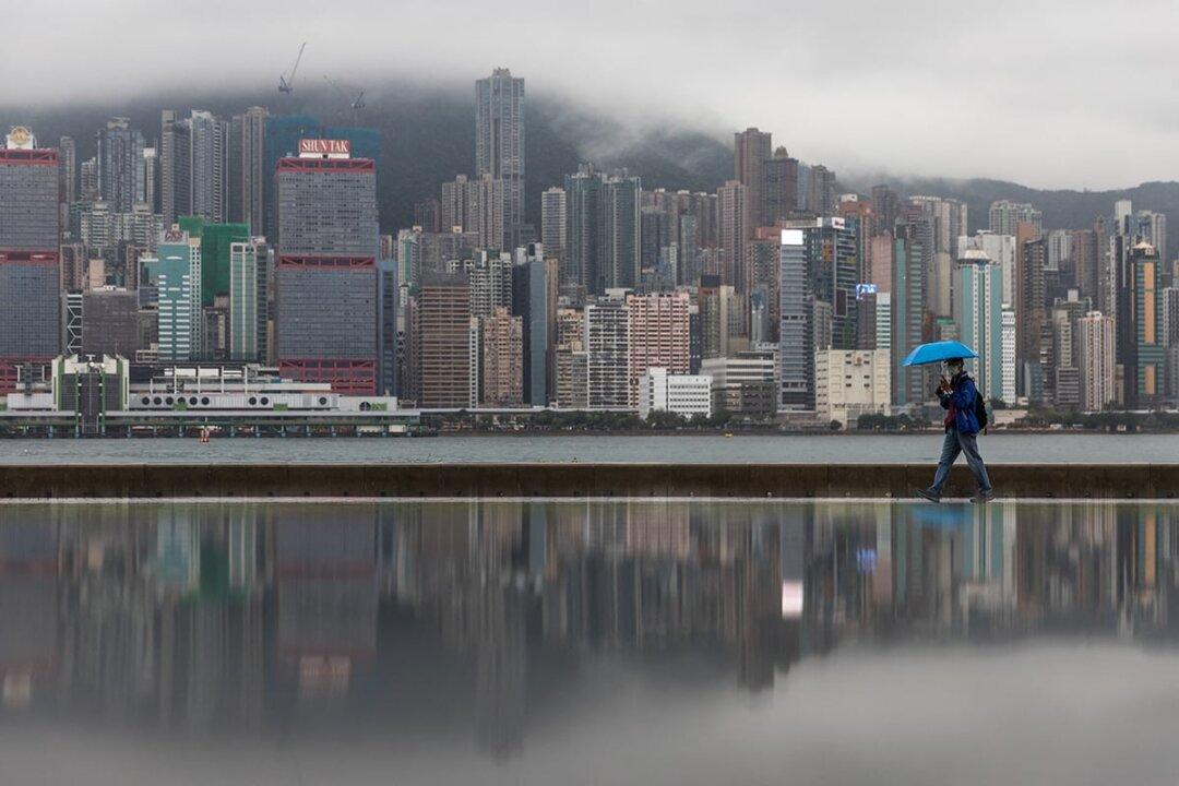 Hong Kong Plummets in Liveability Ranking for Expatriates