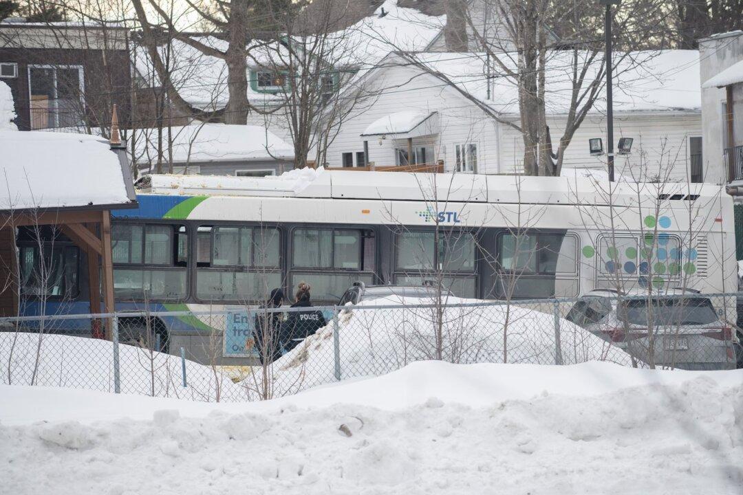Accused in Quebec Daycare Bus Crash That Killed Two Kids Has Case Postponed to August