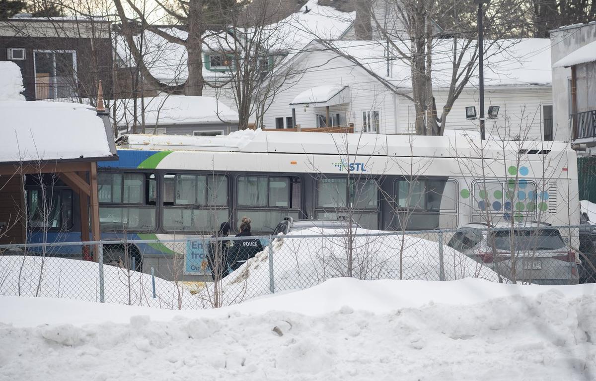 Accused in Quebec Daycare Bus Crash That Killed Two Kids Has Case Postponed to August