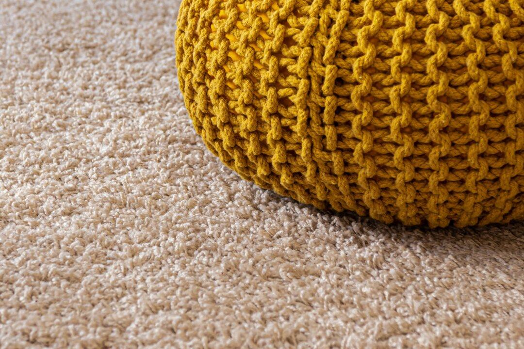 Proper Carpet Padding Is as Important as Carpet