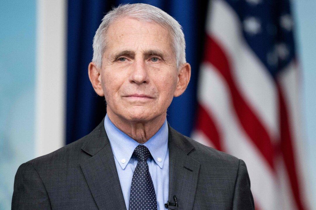 Fauci Lied During Deposition, New ‘Twitter File’ Indicates