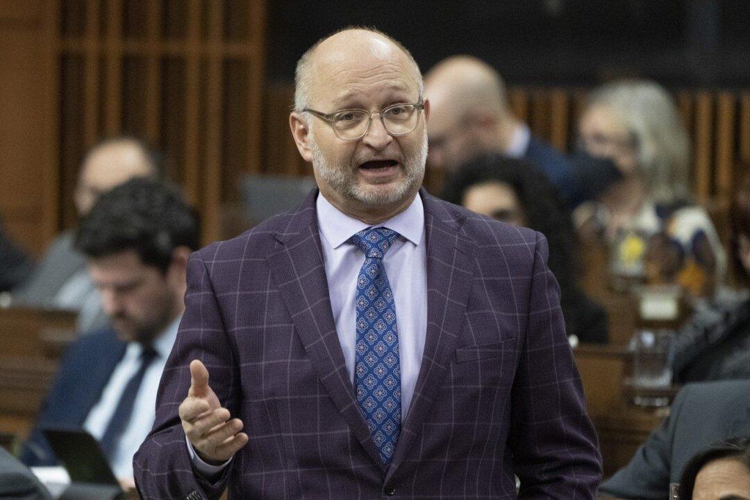 Justice Minister Says Federal Government Giving Bail Reform ‘Serious Consideration’