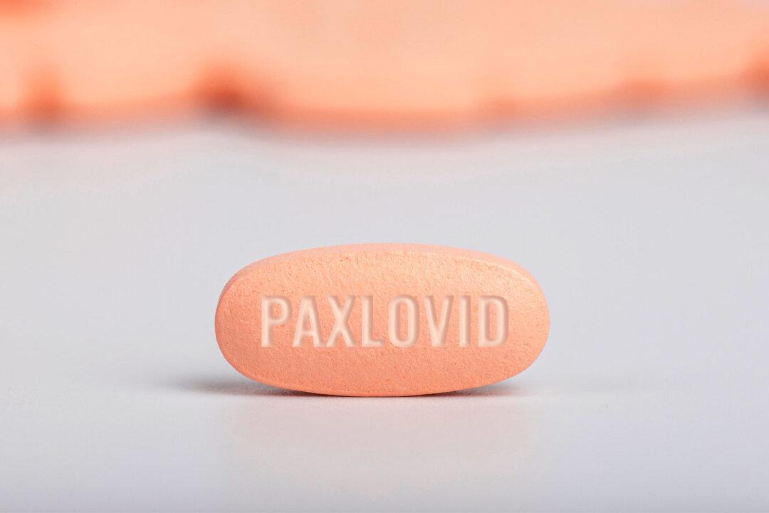 9 Things You Need to Know About Paxlovid