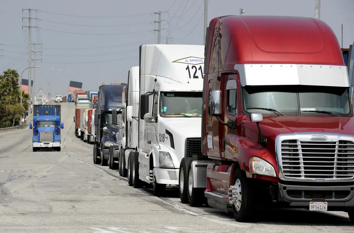 $118 Million in Grants to Make US Trucking Safer to Be Issued thumbnail
