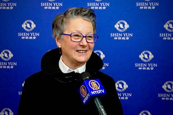 ‘I Feel Like I’m 3 Centimeters Taller and My Soul Has Risen,’ Says Lawyer After Shen Yun