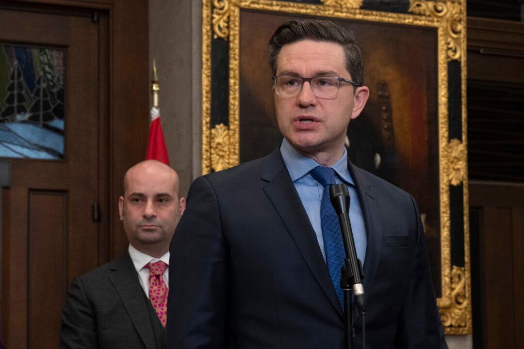 Tories Table Bail Reform Bill to Target Violent Repeat Offenders