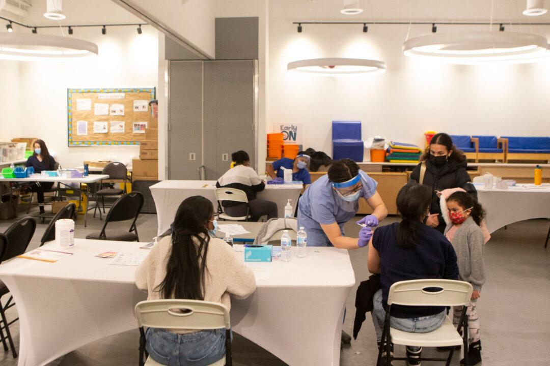 Ontario Appeal Court Overturns Previous Ruling in Favour of Mother Who Doesn’t Want Her Children Vaccinated for COVID-19