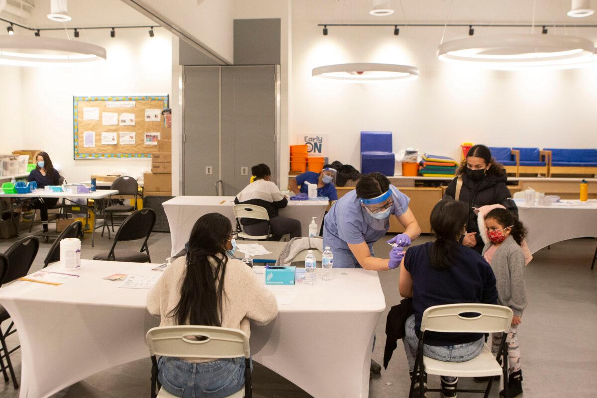 Ontario Appeal Court Overturns Previous Ruling in Favour of Mother Who Doesn’t Want Her Children Vaccinated for COVID-19