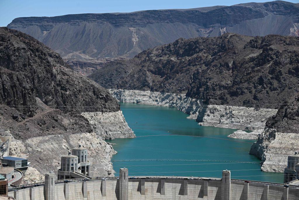 California Approves Plan to Reduce Colorado River Water Allocation