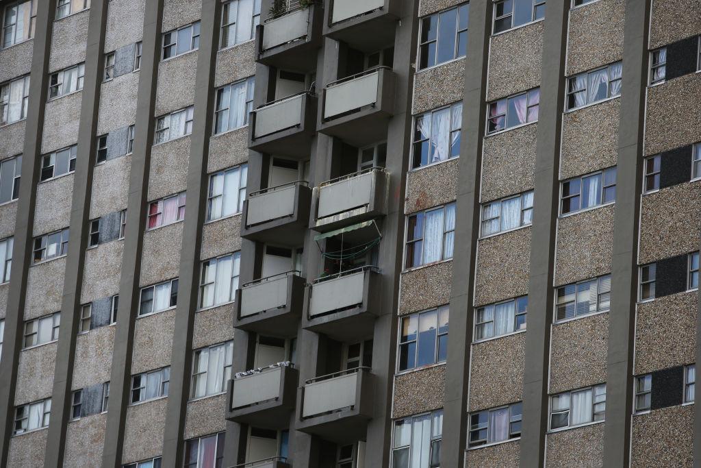 Greens, Coalition Team up to Block Labor’s Affordable Housing Fund