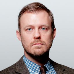 John Daniel Davidson