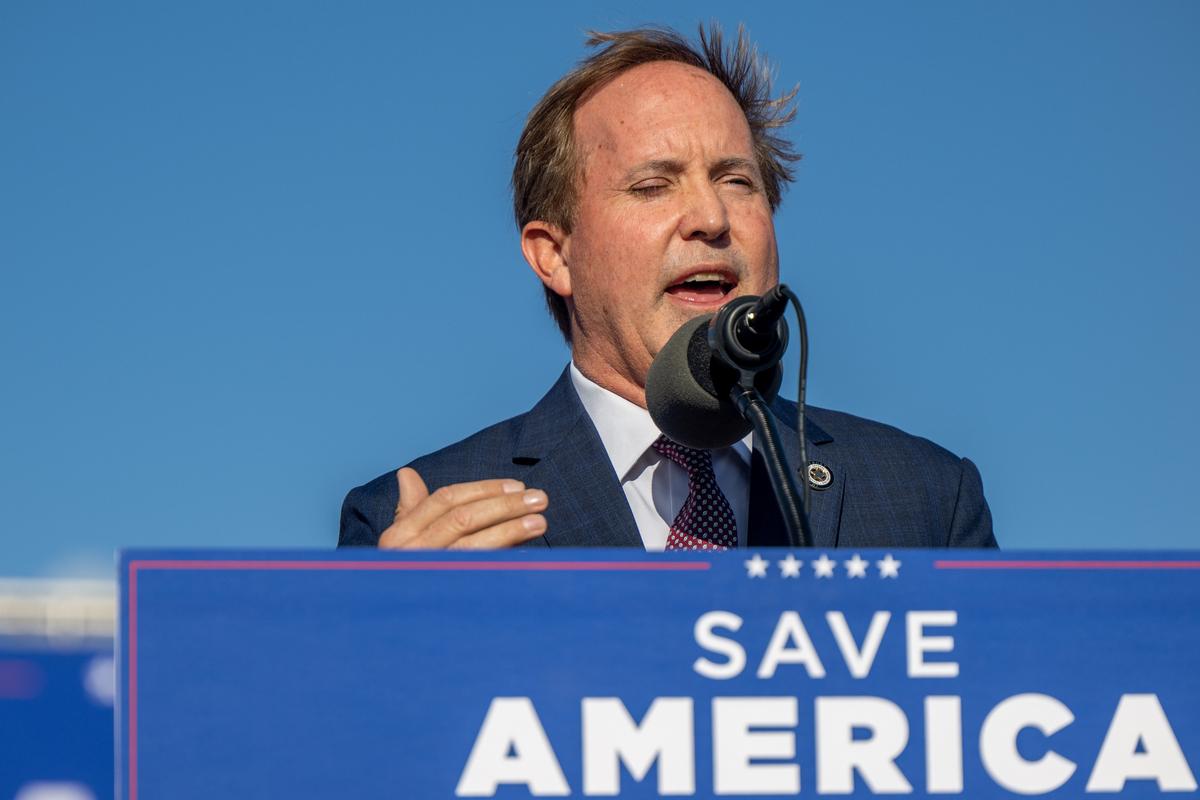 Texas Campaign Finance: Lt. Gov. Dan Patrick, AG Ken Paxton Raise Millions Ahead of Impeachment Trial