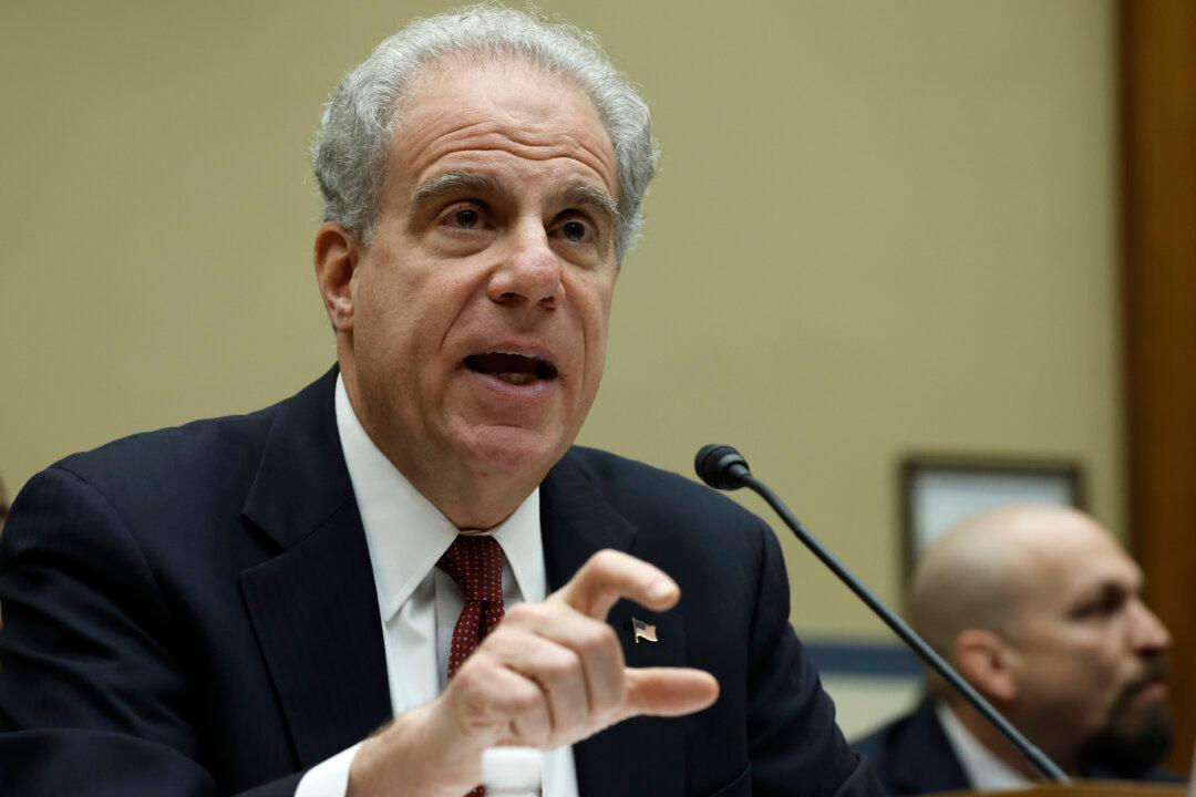 More Time Needed to Prosecute Pandemic Unemployment Fraud, Government Watchdogs Tell Congress
