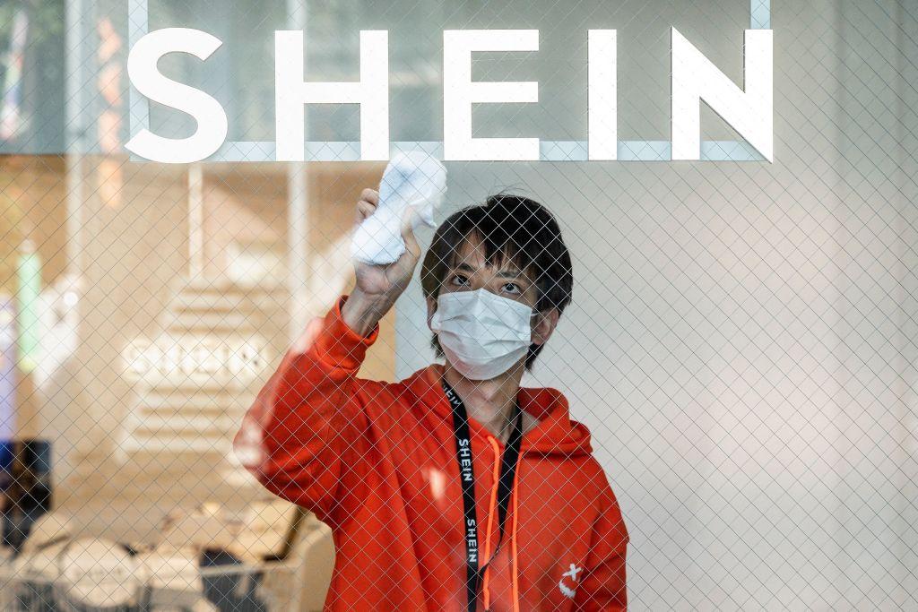US Senators Question Fashion Retailer Shein About Forced Labor in Clothing Supply Chains