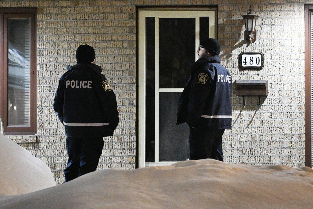 Neighbours of Accused Say No Warning Signs Before Quebec Daycare Bus Crash