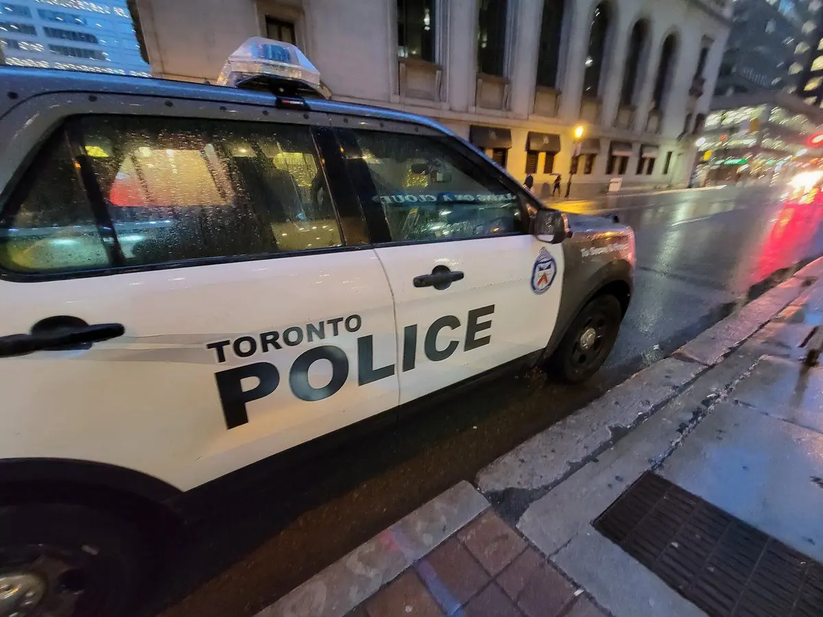 Resident Shot During Home Invasion in Upscale Toronto Neighbourhood