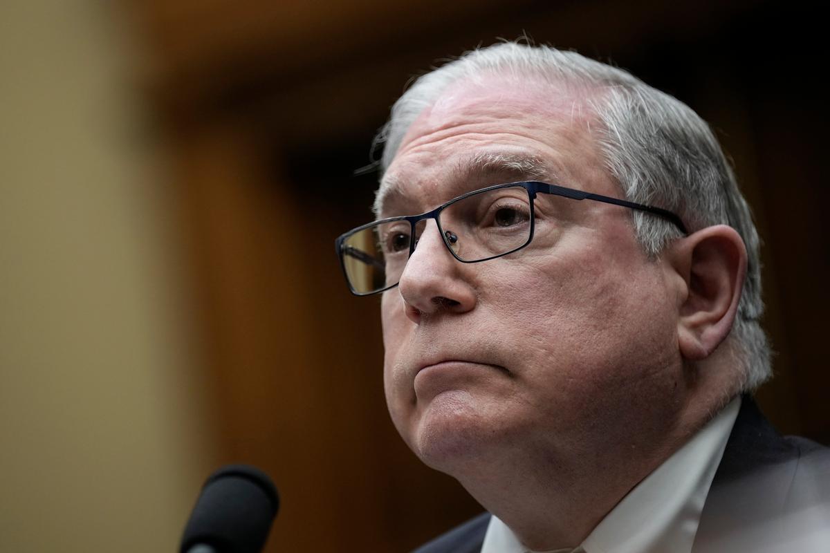 NIH Director’s Claims About Funding Risky Research in China Come Under Scrutiny