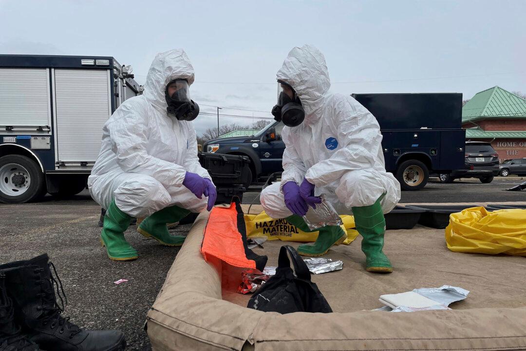 Animals Falling Sick, Dying Near Hellish Ohio Train Derailment Site, Locals Claim