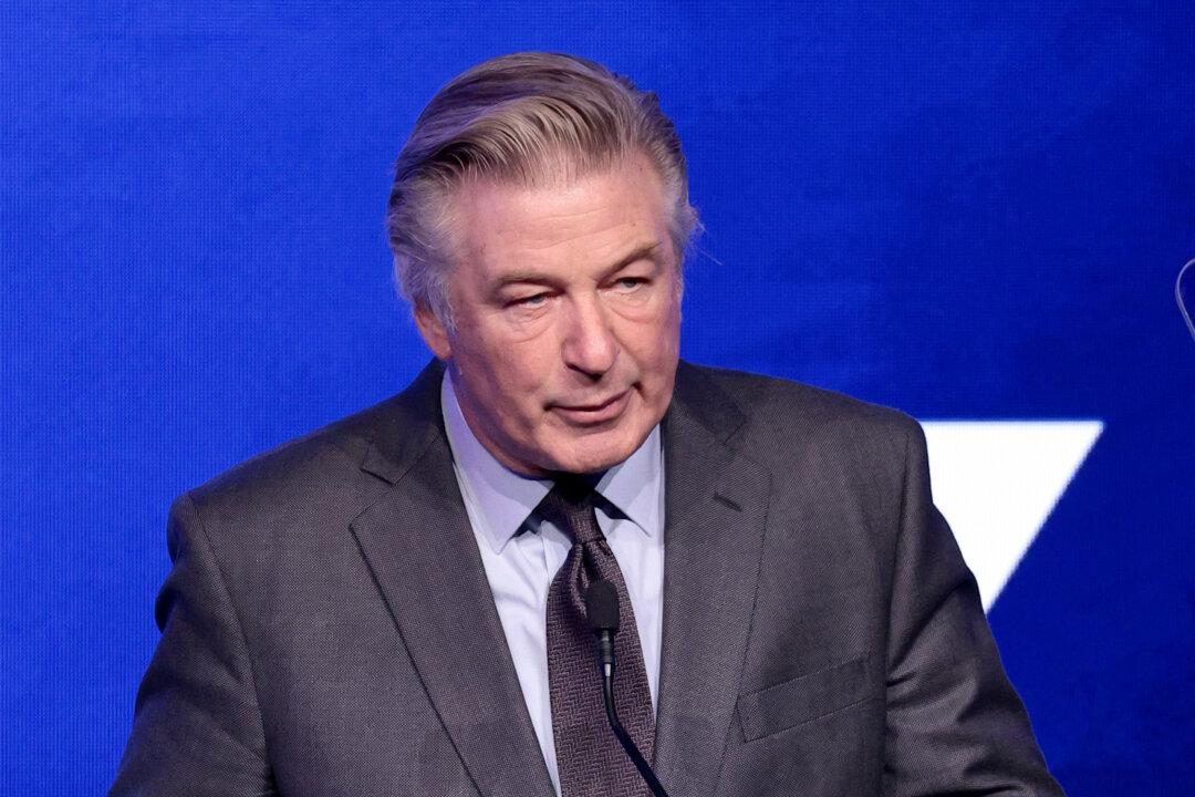 Special Prosecutor Recuses Herself From Alec Baldwin ‘Rust’ Case