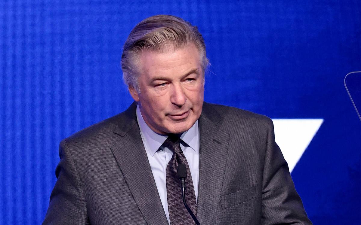 Special Prosecutor Recuses Herself From Alec Baldwin ‘Rust’ Case