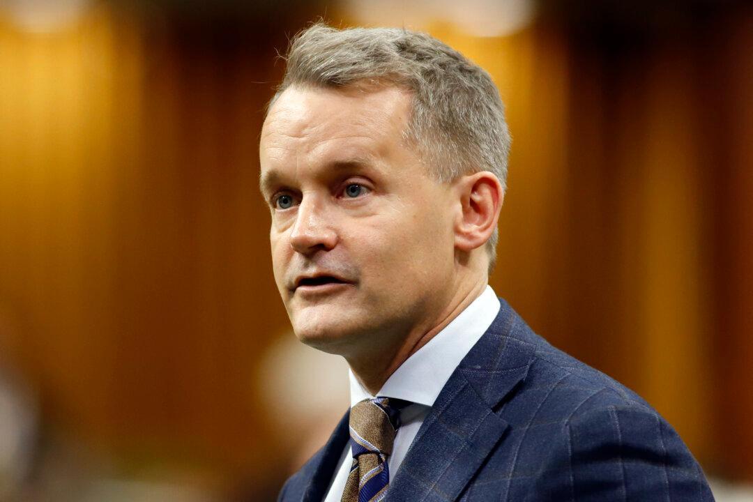 Canada Needs 14,000 More Oil and Gas Workers Over the Next 8 Years: Federal Document