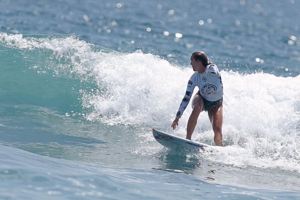 Pro Surfer Bethany Hamilton’s 3-Year-Old Nephew Hospitalized After Being Found Unconscious in Bathtub