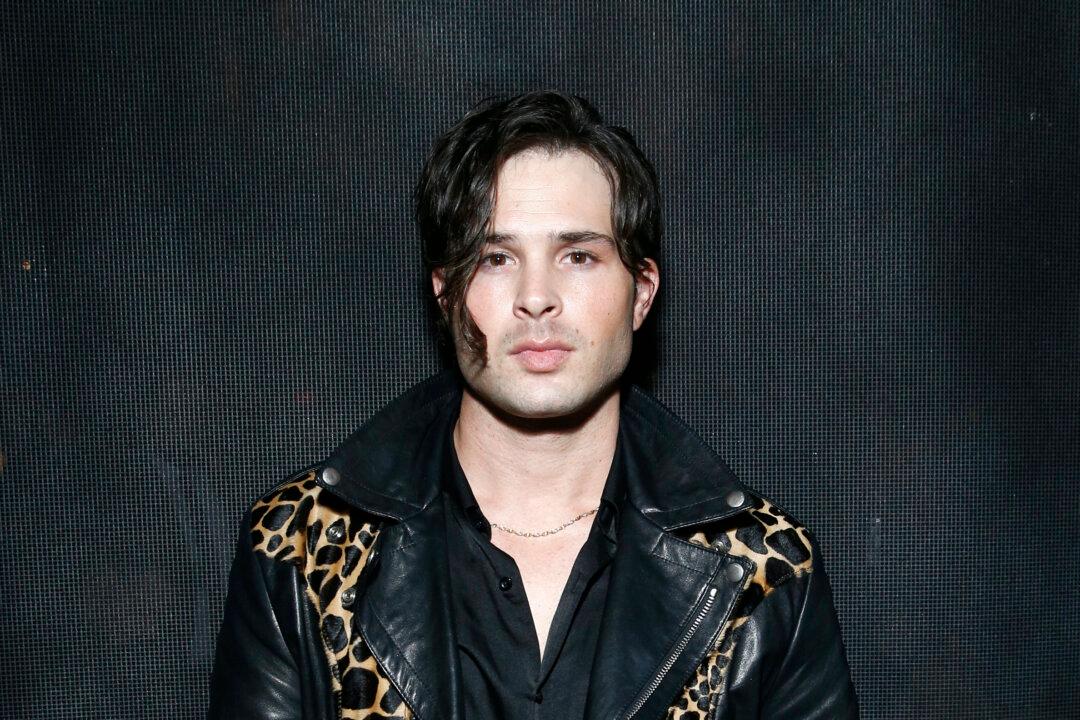 34-Year-Old Actor Cody Longo Found Dead in His Home