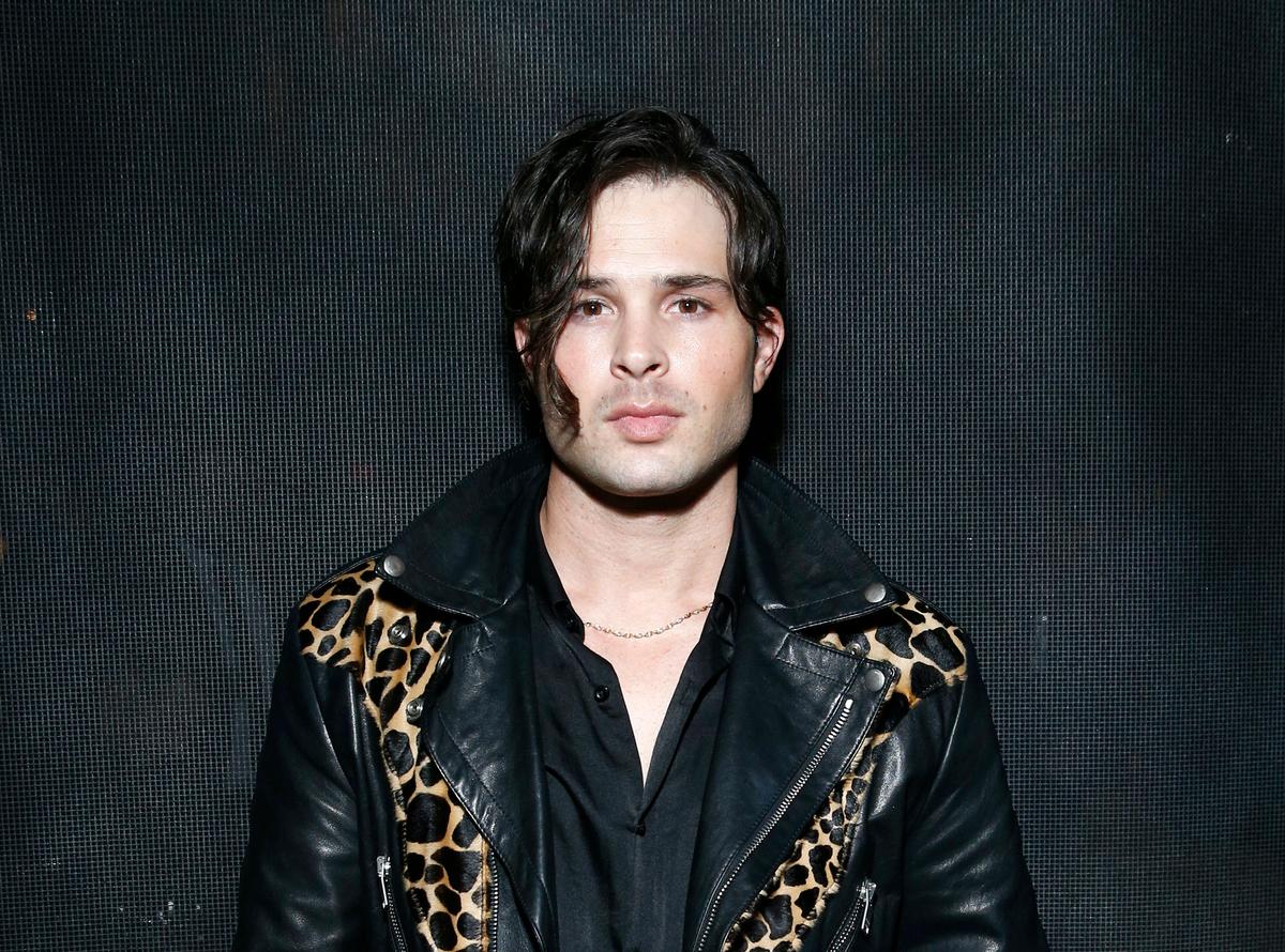 34-Year-Old Actor Cody Longo Found Dead in His Home