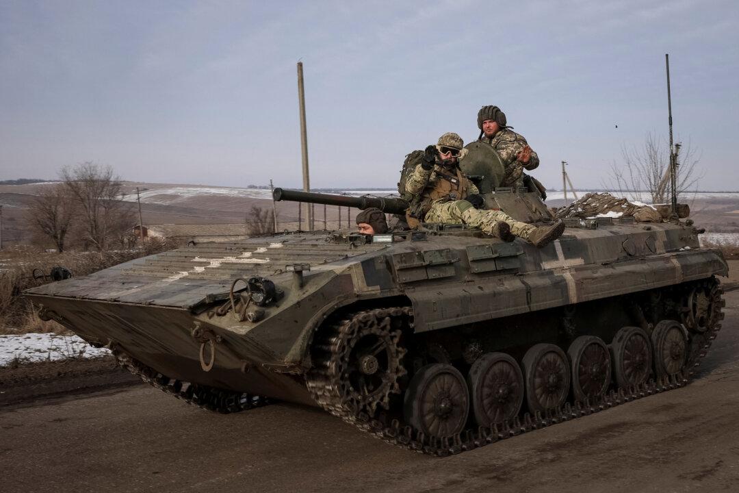 China’s Ceasefire Proposal for the Russia-Ukraine War Aims to Divide the West: Experts