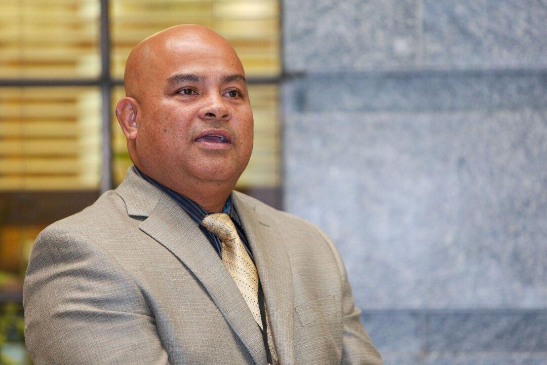 US, Micronesia Sign Pact to Deepen Ties Amid China’s Growing Influence