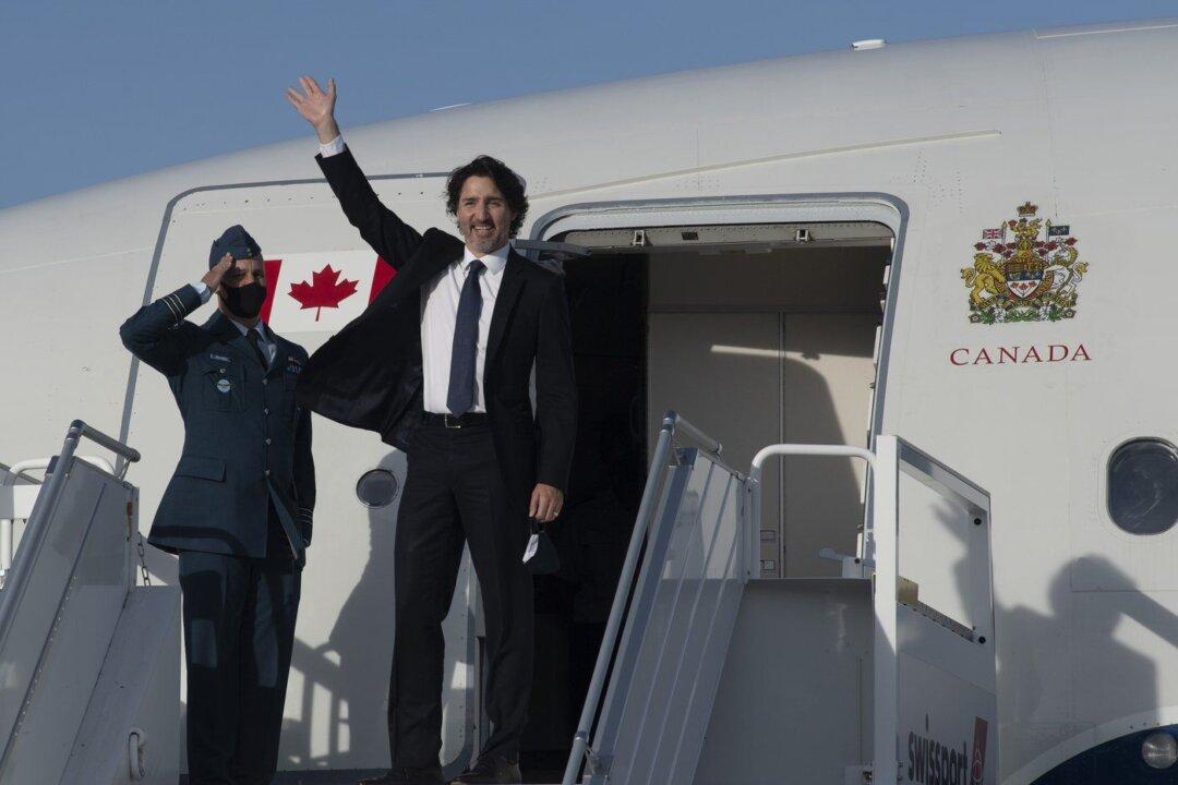 Trudeau Travelling to Bahamas Next Week to Meet With Caribbean Political Leaders