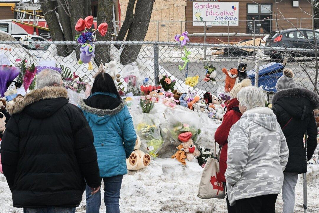 Witnesses Describe How the Quebec Daycare Bus Crash Unfolded, Moment by Moment