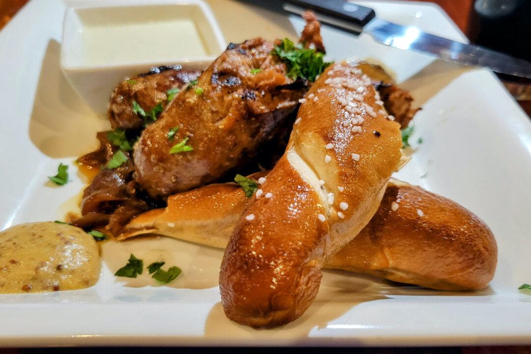 What’s to Eat in Kalispell?