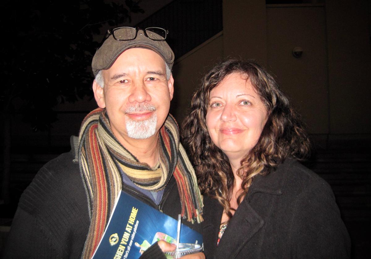 Shen Yun Is ‘An Amazing, Eye-Opening Experience,’ Says California Theatergoer