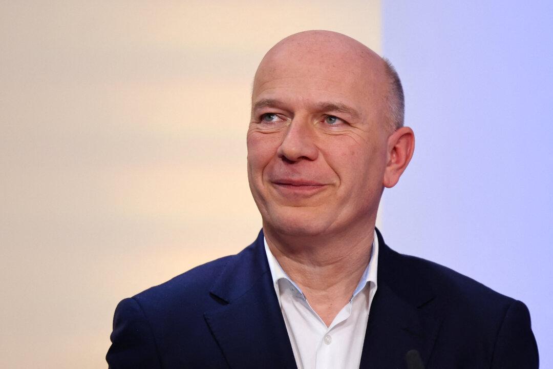 Berlin Chooses Change in Rerun Election With Clear Lead for Conservatives